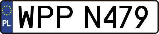 WPPN479