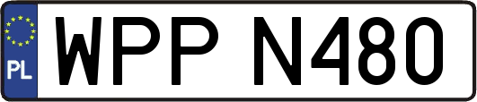 WPPN480