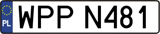 WPPN481