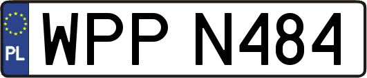 WPPN484