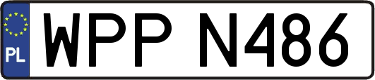 WPPN486