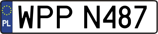 WPPN487