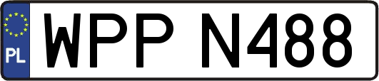 WPPN488