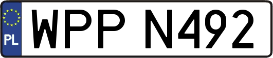 WPPN492