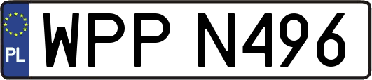 WPPN496