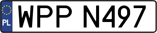 WPPN497