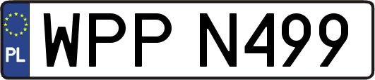 WPPN499