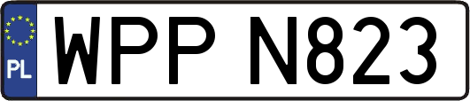 WPPN823