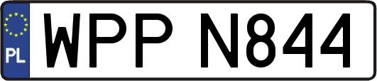 WPPN844