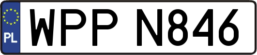 WPPN846