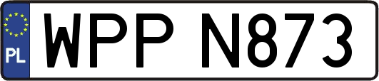 WPPN873