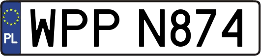 WPPN874
