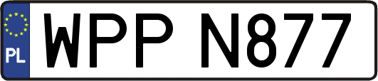 WPPN877