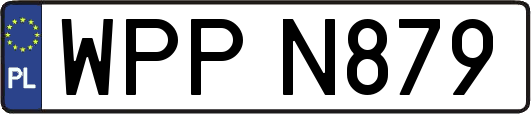 WPPN879