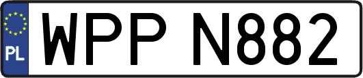 WPPN882