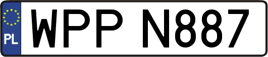 WPPN887