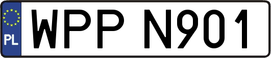 WPPN901