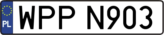 WPPN903