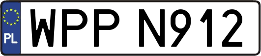WPPN912