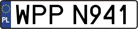 WPPN941