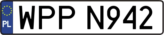 WPPN942