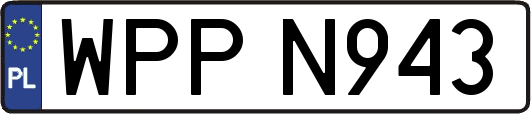 WPPN943