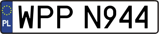 WPPN944