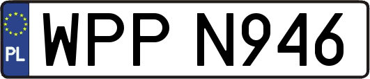 WPPN946