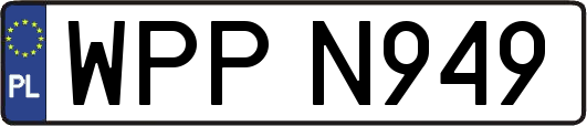 WPPN949