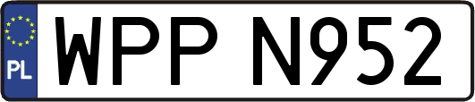 WPPN952
