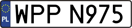 WPPN975
