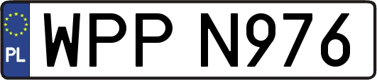 WPPN976
