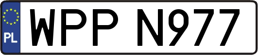 WPPN977