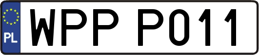 WPPP011