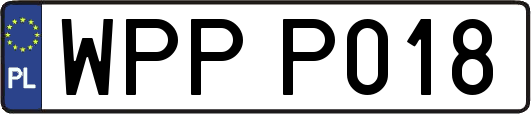 WPPP018