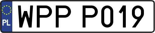 WPPP019