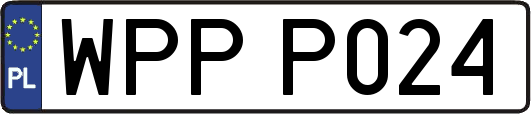 WPPP024