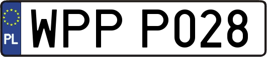 WPPP028