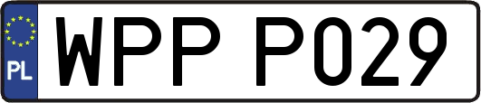 WPPP029