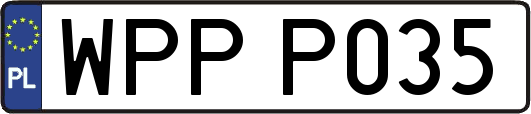 WPPP035