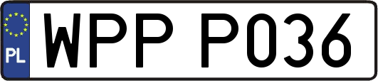 WPPP036
