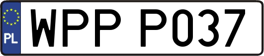 WPPP037