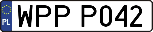 WPPP042