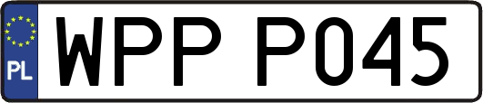 WPPP045
