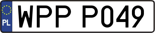WPPP049