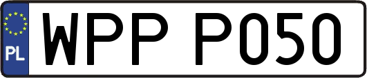 WPPP050