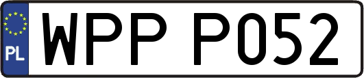 WPPP052