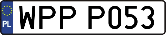 WPPP053