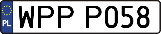 WPPP058