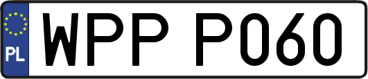 WPPP060